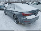 Volkswagen Jetta Sel 3VWE57BU0KM033058 снимка