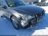 Mazda 3 Touring 3MZBM1L79FM132012 снимка