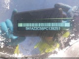 Nissan Murano 5N1AZ2CS6PC139251 снимка