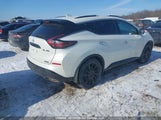 Nissan Murano 5N1AZ2CS6PC139251 снимка