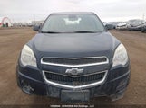 Chevrolet Equinox Ls 2GNFLEEK0F6160136 снимка