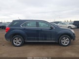 Chevrolet Equinox Ls 2GNFLEEK0F6160136 fotografie