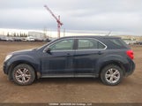 Chevrolet Equinox Ls 2GNFLEEK0F6160136 fotografie