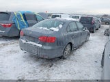 Volkswagen Jetta 2.0L Comfortline 3VWDK7AJ2DM404347 снимка