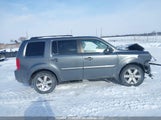 Honda Pilot Touring 5FNYF4H99CB502202 photo
