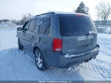 Honda Pilot Touring 5FNYF4H99CB502202 снимка