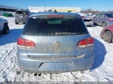 Volkswagen Golf 2.5L Comfortline/2.5L Highline/2.5L Sportline/2.5L Trendline WVWDA7AJ1CW126061 fotografie