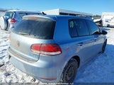 Volkswagen Golf 2.5L Comfortline/2.5L Highline/2.5L Sportline/2.5L Trendline WVWDA7AJ1CW126061 fotografie