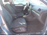 Volkswagen Golf 2.5L Comfortline/2.5L Highline/2.5L Sportline/2.5L Trendline WVWDA7AJ1CW126061 снимка