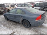 Volvo S60 YV1RH592X52461004 снимка