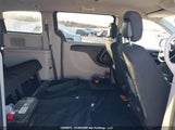 Dodge Grand Caravan Crew 2C4RDGDG4LR208436 снимка