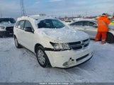 Dodge Journey Se 3C4PDCABXFT530248 снимка