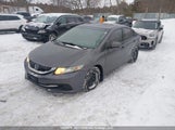 Honda Civic Lx 2HGFB2F52FH010618 снимка
