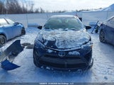 Toyota Corolla Le 2T1BURHE5JC116383 снимка