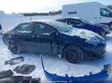 Toyota Corolla Le 2T1BURHE5JC116383 снимка