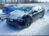 Toyota Corolla Le 2T1BURHE5JC116383 снимка