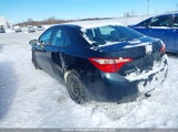 Toyota Corolla Le 2T1BURHE5JC116383 снимка