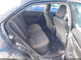 Toyota Corolla Le 2T1BURHE5JC116383 снимка