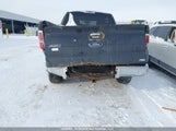 Ford F-150 1FTFX1EV7AFA23872 снимка
