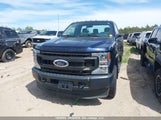 Ford F-250 Xl 1FTBF2B68NED67002 снимка