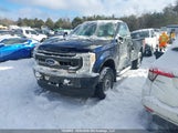 Ford F-250 Xl 1FTBF2B68NED67002 снимка