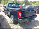 Ford F-250 Xl 1FTBF2B68NED67002 снимка
