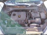 Kia Forte Lx 3KPF24AD9KE100461 снимка