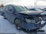 Dodge Journey Crossroad 3C4PDDGG5JT213169 снимка