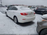 Chevrolet Cruze Lt 3G1BE5SM8GS599197 снимка