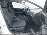 Chevrolet Cruze Lt 3G1BE5SM8GS599197 снимка