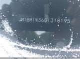Mazda 3 Touring JM1BM1W36G1318195 снимка