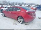 Mazda 3 Touring JM1BM1W36G1318195 снимка