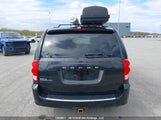 Dodge Grand Caravan Crew 2C4RDGDG4HR663018 fotografie