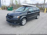 Dodge Grand Caravan Crew 2C4RDGDG4HR663018 снимка