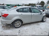 Kia Rio Ex Special Edition/Ex+ W/Sunroof/Lx/Lx+/Sx/Sx W/Navigation KNADM4A33H6100167 photo