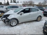 Kia Rio Ex Special Edition/Ex+ W/Sunroof/Lx/Lx+/Sx/Sx W/Navigation KNADM4A33H6100167 photo