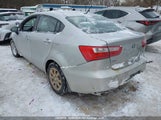 Kia Rio Ex Special Edition/Ex+ W/Sunroof/Lx/Lx+/Sx/Sx W/Navigation KNADM4A33H6100167 снимка