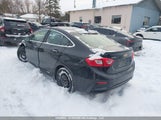 Chevrolet Cruze Premier Auto 1G1BF5SM0J7112738 fotografie