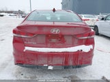 Hyundai Elantra Gl KMHD84LF1JU636742 снимка