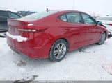 Hyundai Elantra Gl KMHD84LF1JU636742 снимка