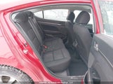 Hyundai Elantra Gl KMHD84LF1JU636742 снимка