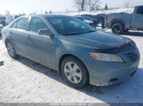 Toyota Camry Le/Se 4T1BE46K67U538243 снимка