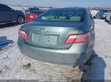 Toyota Camry Le/Se 4T1BE46K67U538243 снимка