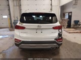 Hyundai Santa Fe Sel/Sel Plus 5NMS3CAA4KH023390 снимка
