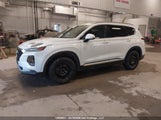 Hyundai Santa Fe Sel/Sel Plus 5NMS3CAA4KH023390 снимка