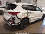 Hyundai Santa Fe Sel/Sel Plus 5NMS3CAA4KH023390 снимка