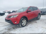 Toyota Rav4 Le 2T3ZFREV9FW226640 снимка