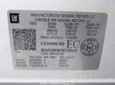 Buick Enclave Awd Essence 5GAEVAKW7MJ195689 снимка