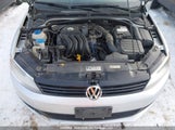 Volkswagen Jetta 3VW2K7AJ9EM356886 снимка