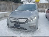 Honda Odyssey Ex 5FNRL6H46LB502722 снимка